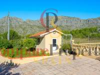 Sale - Villa - Orba Valley - Comunidad valenciana