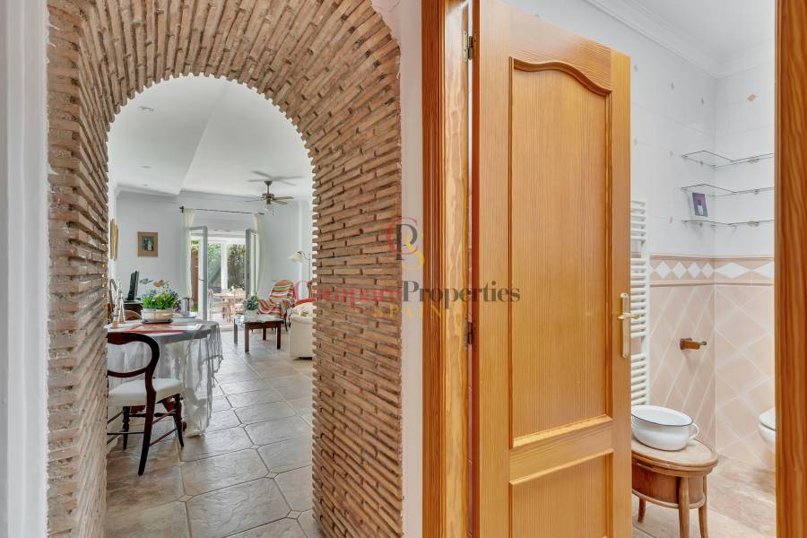 Verkauf - Villa - Dénia - 
