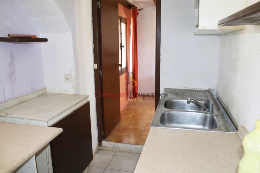 Sale - Villa - Jalon Valley - 