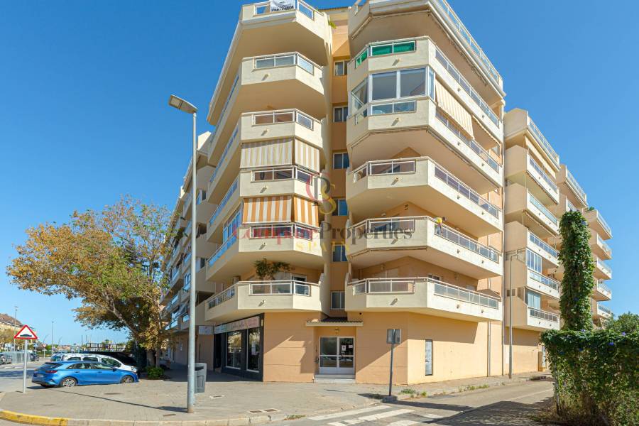 Venta - Duplex and Penthouses - Dénia - Club Náutico