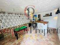 Vente - Villa - Jávea