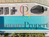 Sale - Villa - Calpe