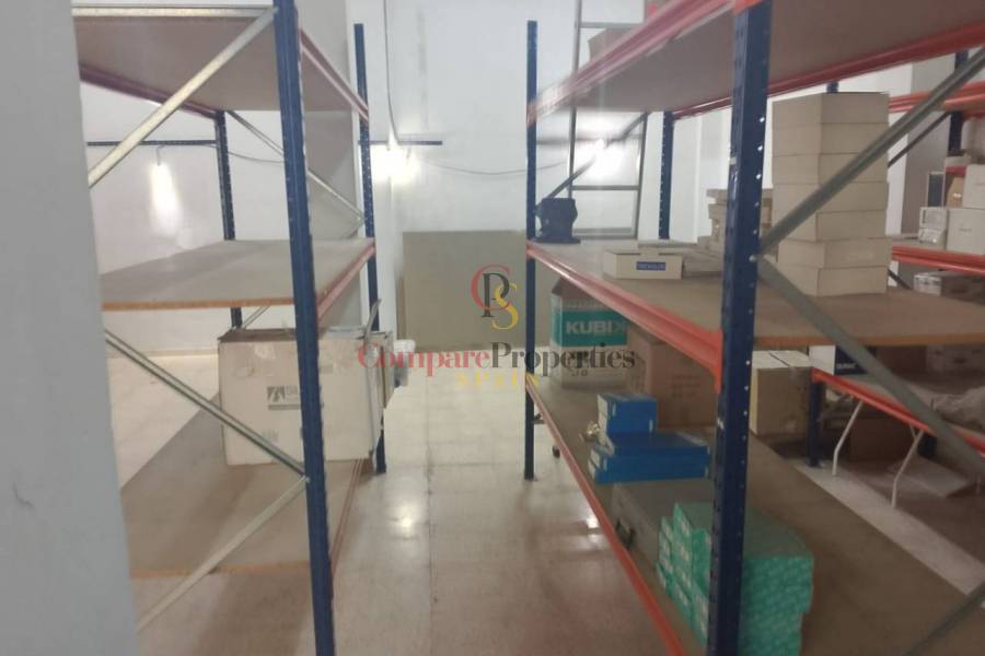 Sale - Villa - Gandía - 