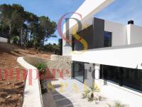 New Build - Villa - Altea