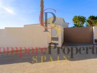 Verkauf - Villa - Moraira - 
