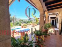 Sale - Villa - Pedreguer - 