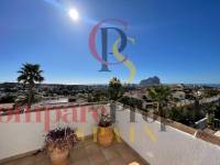 Venta - Villa - Calpe