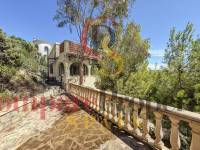 Venta - Villa - Benitachell - Camelias