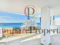 Sale - Apartment - Calpe