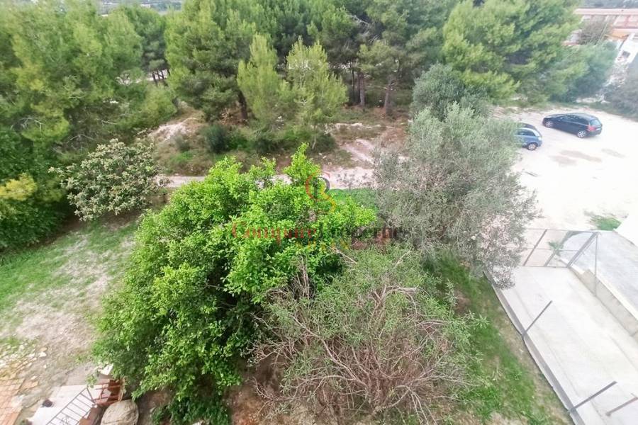 Verkoop - Townhouses - Teulada