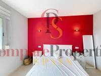 Vente - Apartment - Benitachell - Pueblo de la Paz