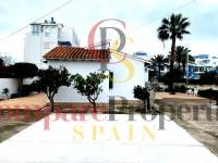 Sale - Villa - Dénia - Costa Blanca