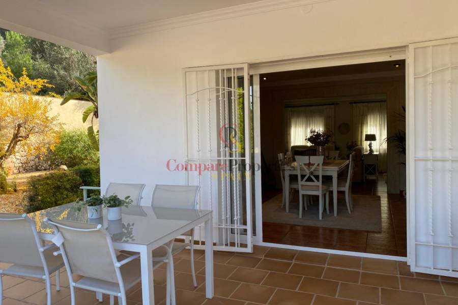 Sale - Villa - Orba Valley - Orba