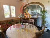 Sale - Villa - Dénia - Montgo