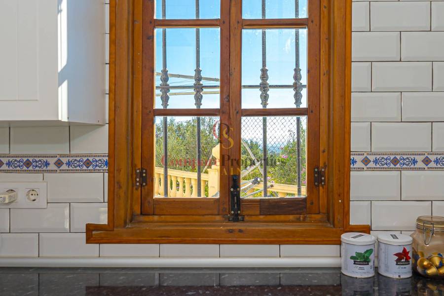 Sale - Villa - Orba Valley - Comunidad valenciana
