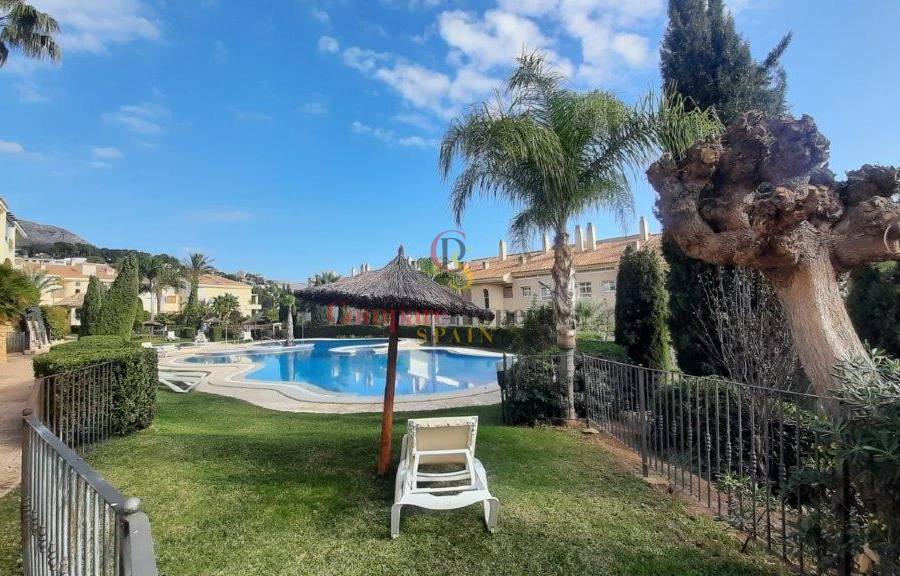 Venta - Apartment - Altea - Altéa