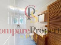 Venta - Villa - Benitachell - Fresnos