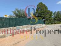 Vente - Villa - Dénia