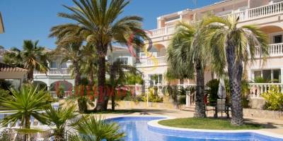Apartment - Verkauf - Benissa - La Fustera