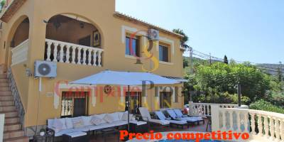 Villa - Venta - Orba Valley - Orba
