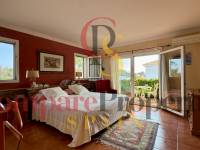 Sale - Villa - Dénia - 