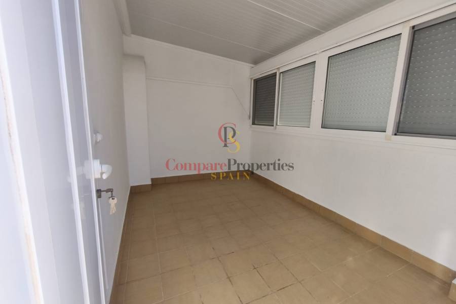 Vente - Townhouses - Rojales - Lo Marabú