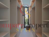 Nieuwe constructie - Villa - Moraira - Benimeit