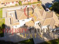Verkauf - Villa - Jávea - Piver