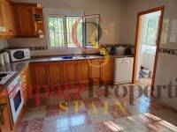 Vente - Villa - Orba Valley - Tormos