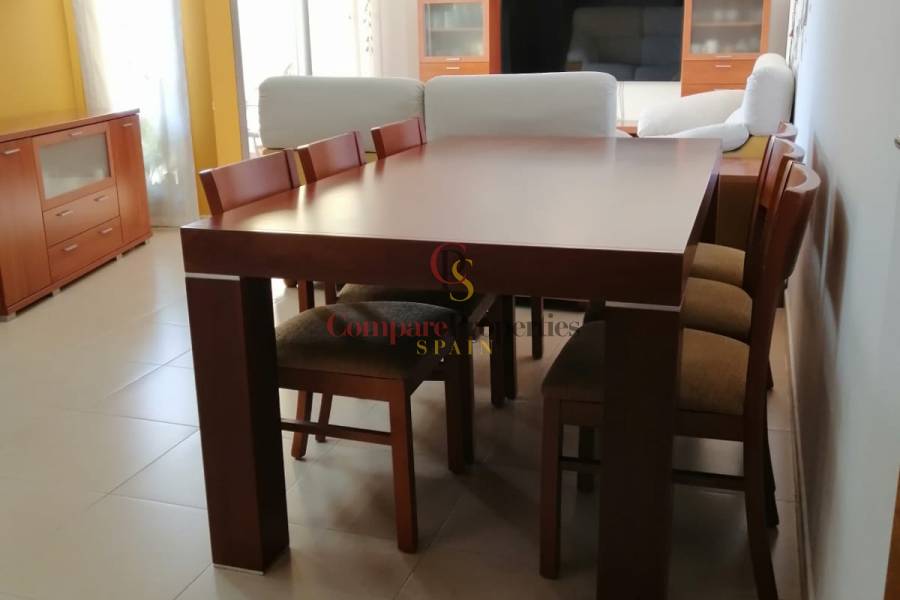 Sale - Apartment - Ondara