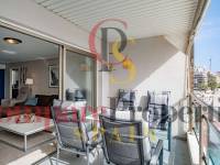 Verkoop - Apartment - Calpe - 