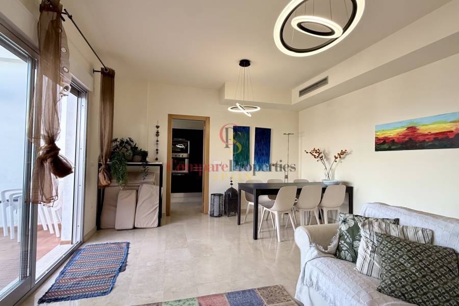 Sale - Apartment - Pego - Pego - Monte Pego