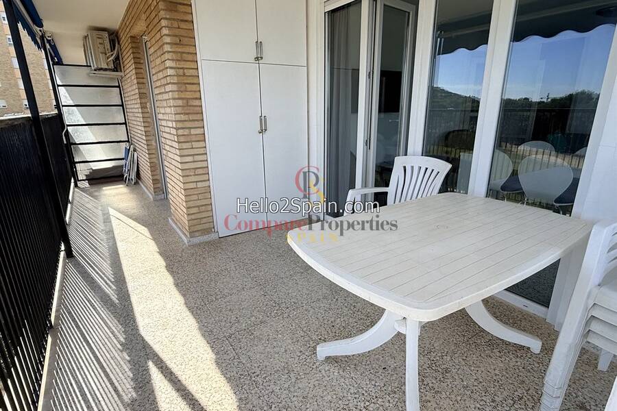 Verkoop - Apartment - Dénia