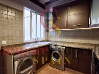 Verkoop - Townhouses - Dénia - Centro