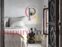 Sale - Semi-Detached Villa - Altea - Altéa