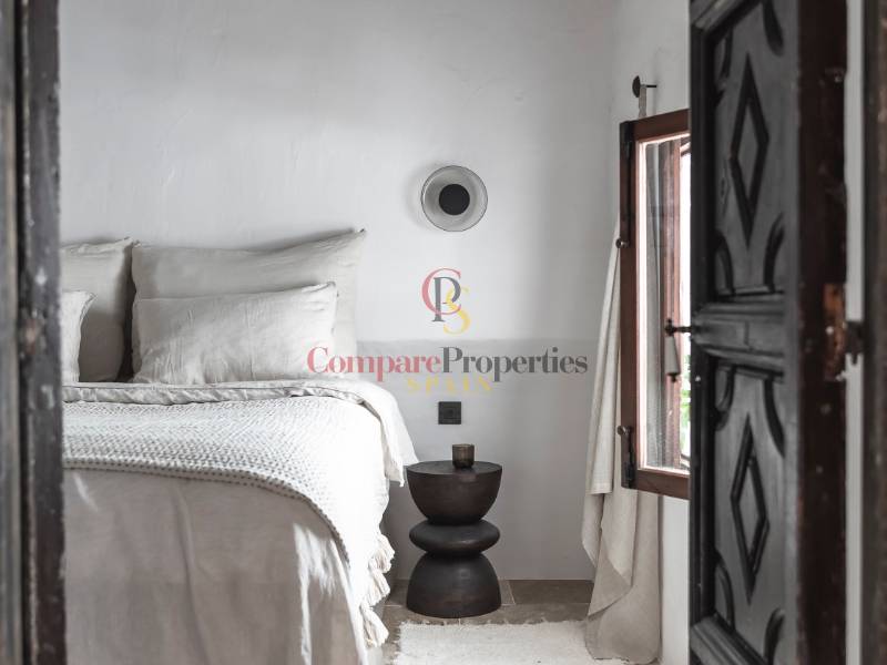 Sale - Semi-Detached Villa - Altea - Altéa