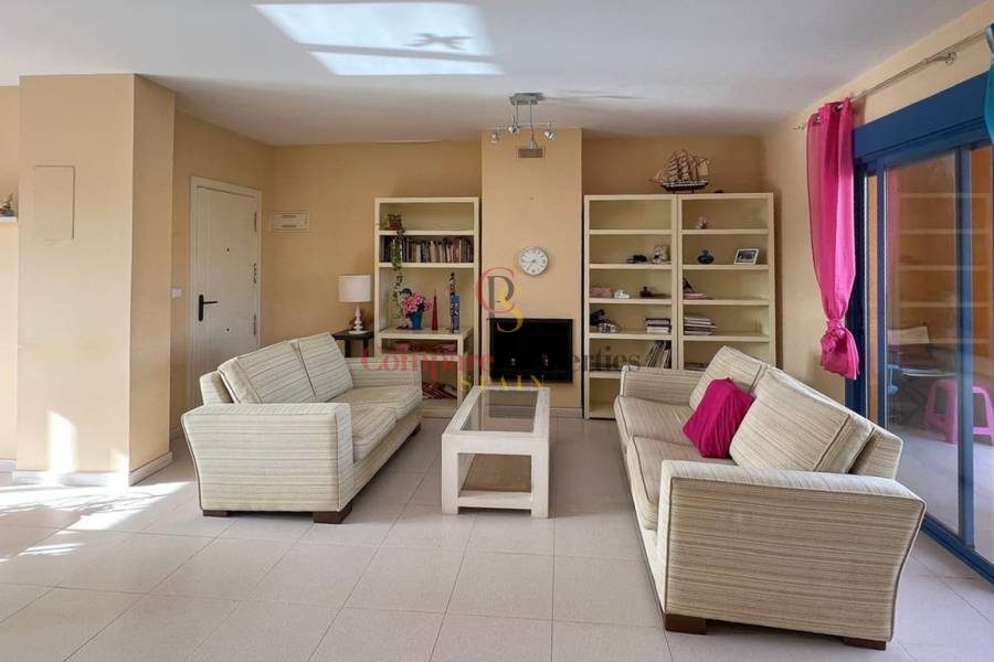 Vente - Apartment - Dénia