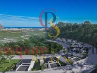 Venta - Villa - Pedreguer