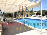 Sale - Villa - Dénia