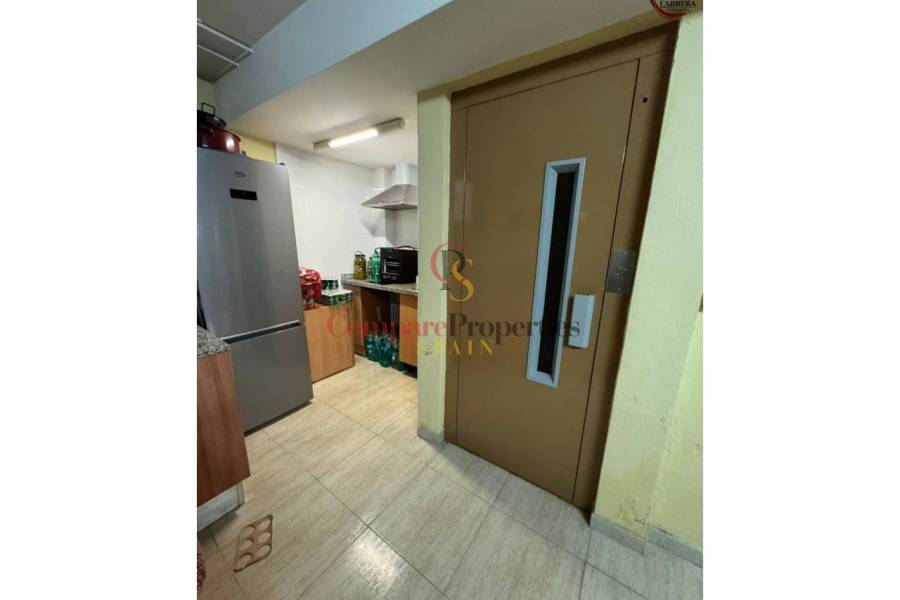 Sale - Apartment - Gandía - 