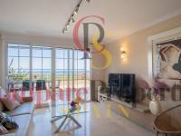 Verkoop - Apartment - Pedreguer