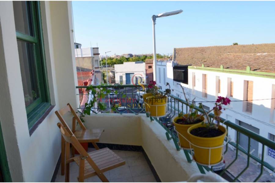 Sale - Apartment - Gandía - 