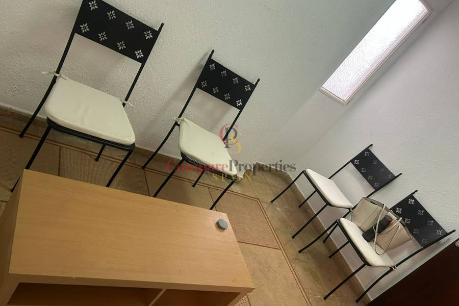 Sale - Apartment - Pego - Casco urbano