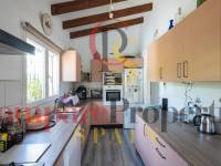 Venta - Villa - Jalon Valley - Alcalali