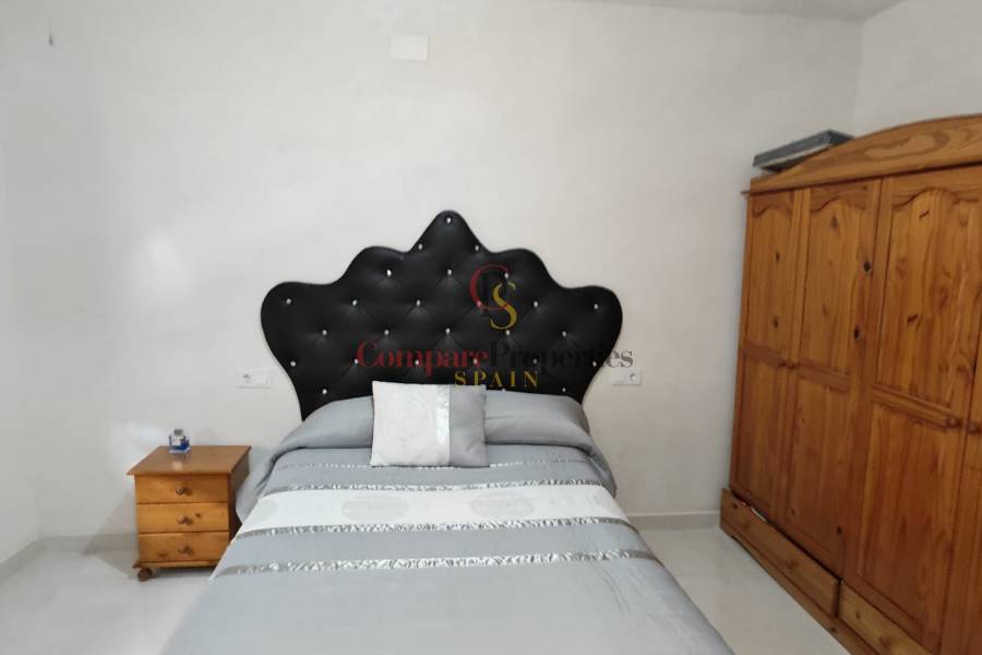 Sale - Townhouses - Oliva - Casco urbano