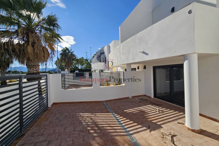 Verkauf - Townhouses - Oliva