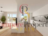 Verkauf - Villa - Finestrat - Balcón de finestrat