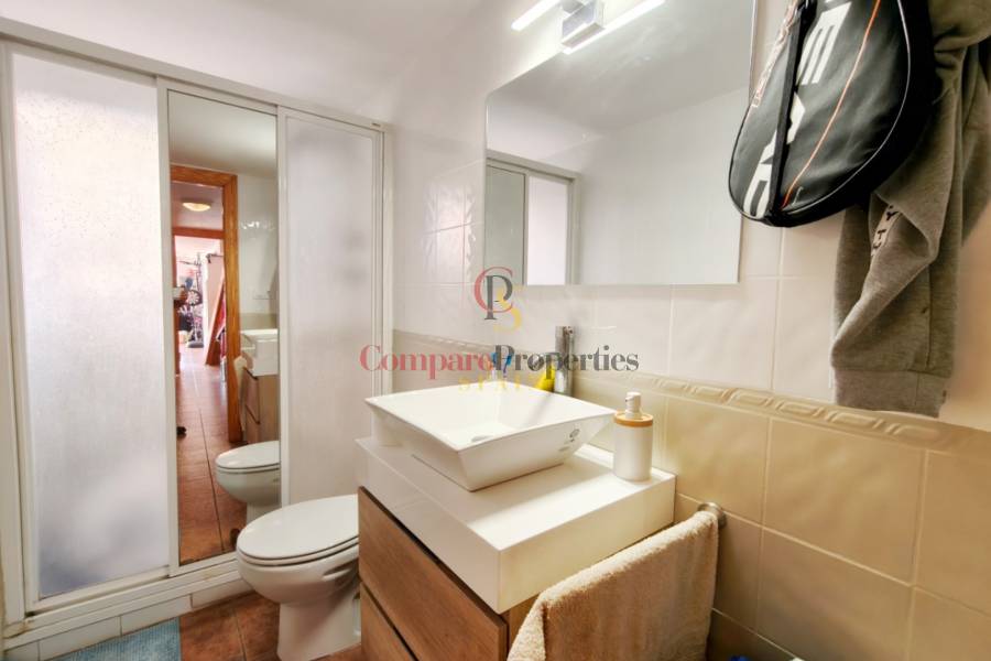 Sale - Townhouses - Oliva