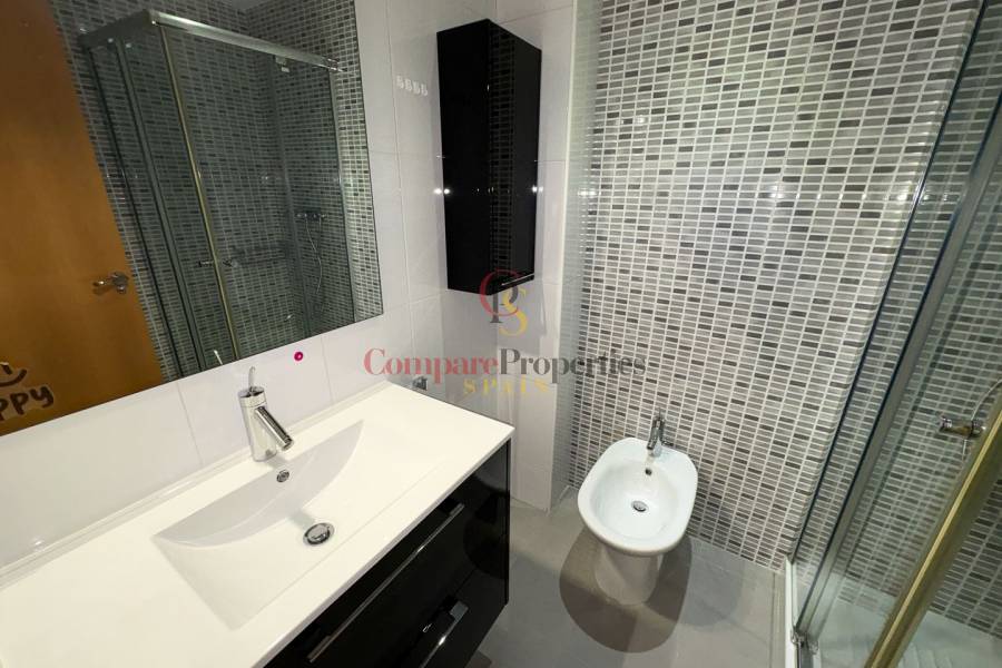 Verkoop - Apartment - Dénia - Casco urbano