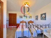 Sale - Villa - Benitachell - Encinas